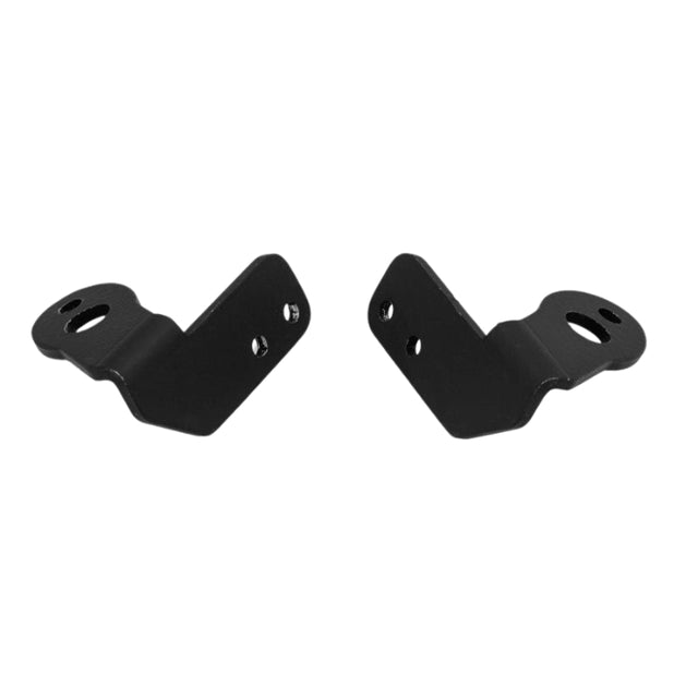 Blinkerhalter für Originalblinker Progress-Line – Husqvarna Svartpilen 801 24-26