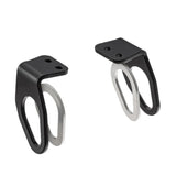 Blinkerhalter für Originalblinker Progress-Line – Yamaha Modelle