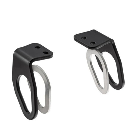 Blinkerhalter für Originalblinker Progress-Line – Yamaha Modelle