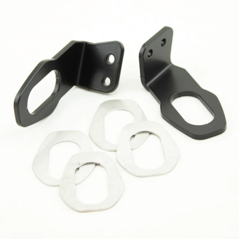 Blinkerhalter für Originalblinker Progress-Line – Honda CB 1000 R CB 650 F