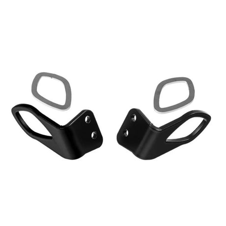 Blinkerhalter für Originalblinker Progress-Line – Ducati Modelle ab 2015