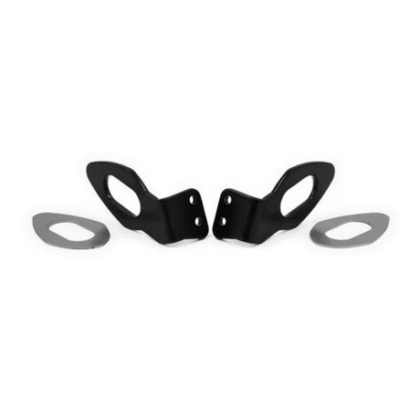 Blinkerhalter für Originalblinker Progress-Line – Honda CRF 1100 L NT 1100