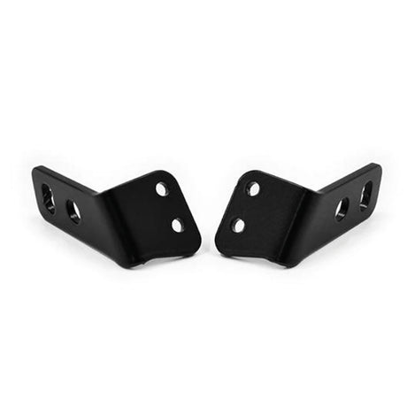 Blinkerhalter für Originalblinker Progress-Line – Aprilia RS 457 660 RSV4