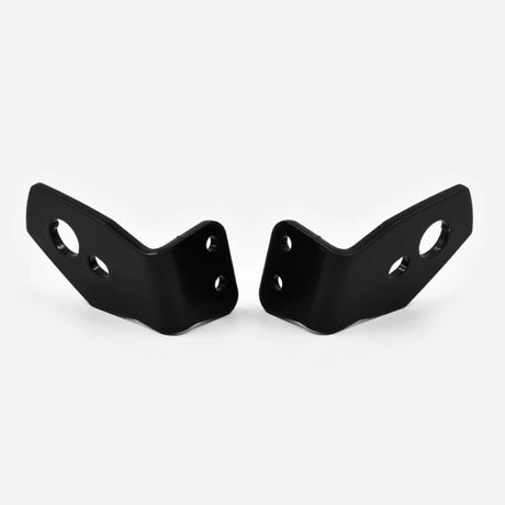 Blinkerhalter für Originalblinker Progress-Line – Suzuki GSX-S /R 1000 SV 650