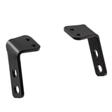 Blinkerhalter für Originalblinker Progress-Line – Triumph Tiger Sport 660 22-24