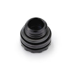 Daytona Öleinfüllschraube Kawasaki schwarz M20 x 2.5 mm 