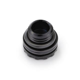 Daytona Öleinfüllschraube Kawasaki schwarz M20 x 2.5 mm 