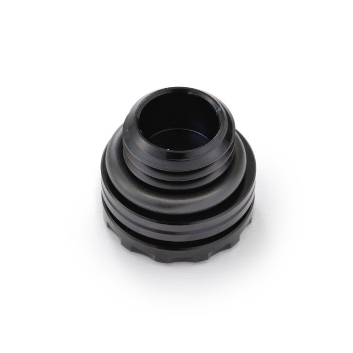 Daytona Öleinfüllschraube Kawasaki schwarz M20 x 2.5 mm 