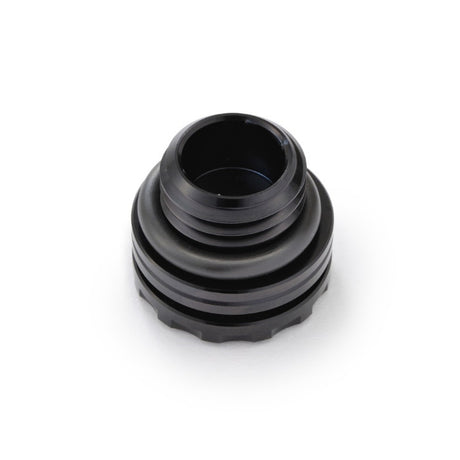 Daytona Öleinfüllschraube Kawasaki schwarz M20 x 2.5 mm 