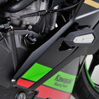 Daytona Öleinfüllschraube Kawasaki schwarz M20 x 2.5 mm