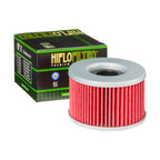 Ölfilter HIFLOFILTRO HF111 für Honda