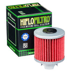 Ölfilter HIFLOFILTRO HF118 für Honda
