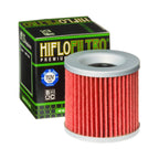 Ölfilter HIFLOFILTRO HF125