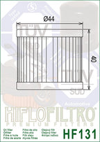 Ölfilter HIFLOFILTRO HF131
