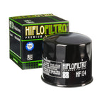 Ölfilter HIFLOFILTRO HF134 für Suzuki