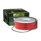 Ölfilter HIFLOFILTRO HF146 für Yamaha