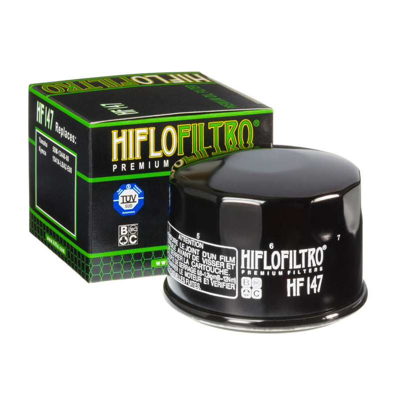 Ölfilter HIFLOFILTRO HF147