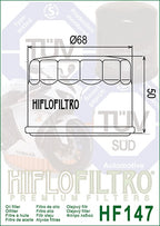 Ölfilter HIFLOFILTRO HF147