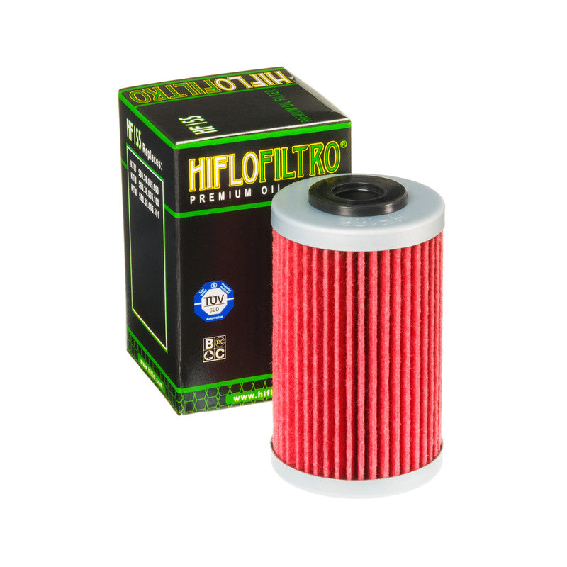 Ölfilter HIFLOFILTRO HF155