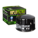 Ölfilter HIFLOFILTRO HF165 für BMW F800