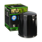 Ölfilter HIFLOFILTRO HF171B Schwarz