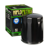 Ölfilter HIFLOFILTRO HF171B Schwarz