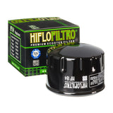 Ölfilter HIFLOFILTRO HF184