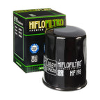 Ölfilter HIFLOFILTRO HF198