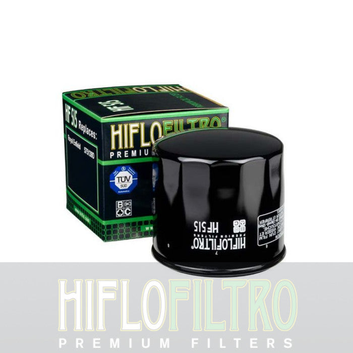 Ölfilter HIFLOFILTRO HF515