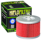 Ölfilter HIFLOFILTRO HF540