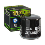 Ölfilter HIFLOFILTRO HF553