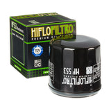 Ölfilter HIFLOFILTRO HF553