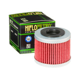 Ölfilter HIFLOFILTRO HF575 für Aprilia 450 MXV