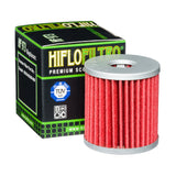 Ölfilter HIFLOFILTRO HF973 für Suzuki UK110Hiflo HF973