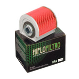 Luftfilter HIFLOFILTRO HFA1104 für Honda CA125 Rebel