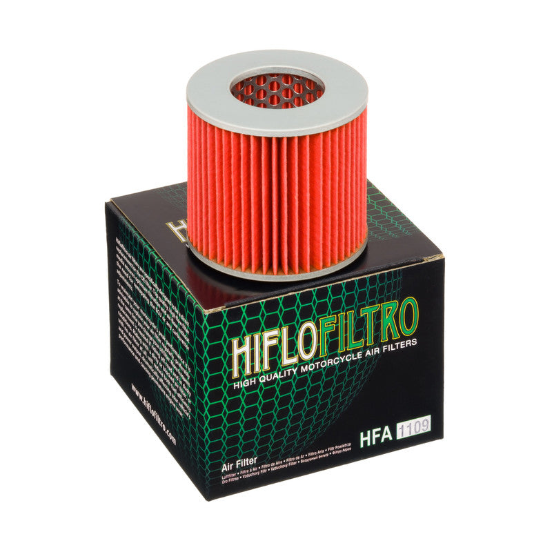 Luftfilter HIFLOFILTRO HFA1109 für Honda CH125/150 Elite