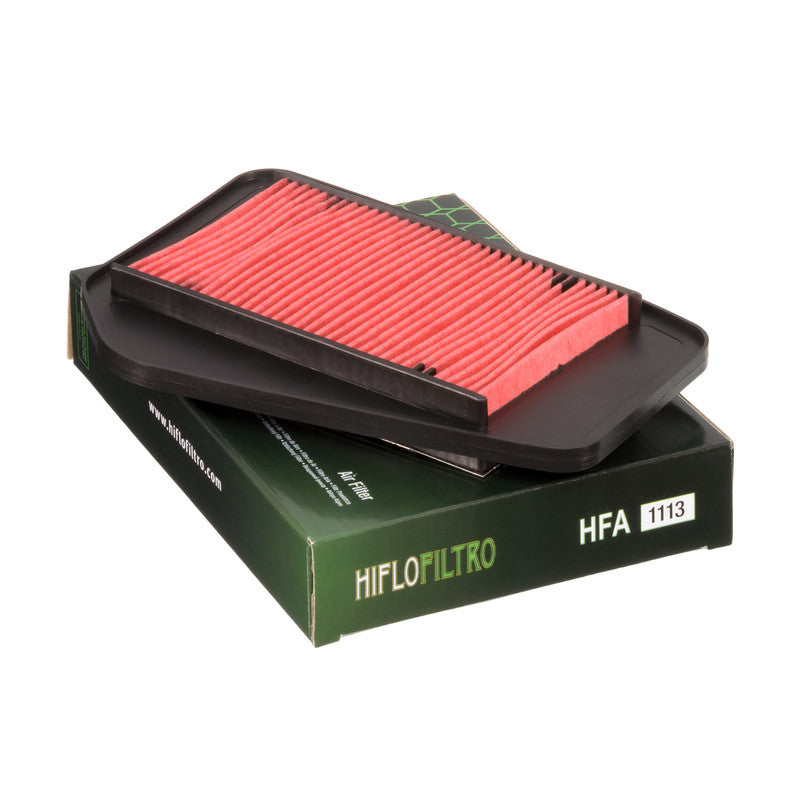 Luftfilter HIFLOFILTRO HFA1113 für Honda CBR125R