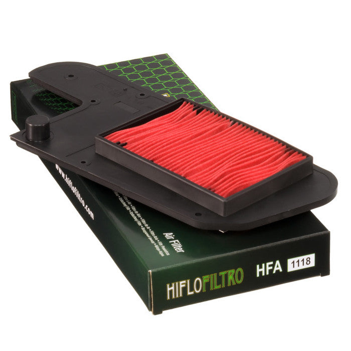 Luftfilter HIFLOFILTRO HFA1118 für Honda
