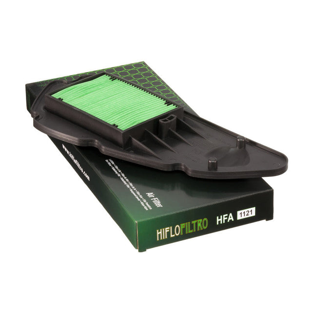 Luftfilter HIFLOFILTRO HFA1121 für Honda SH125
