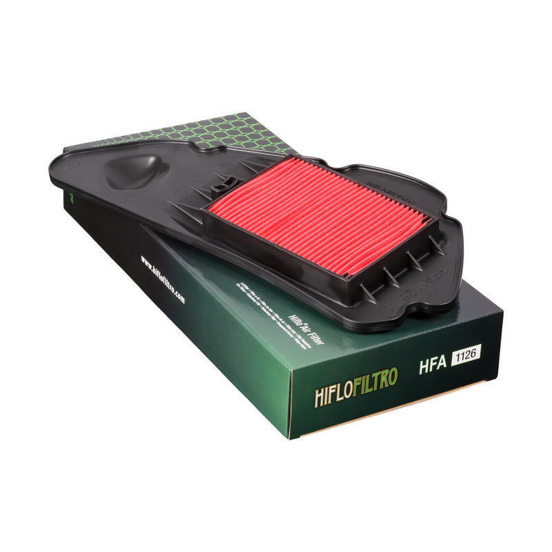 Luftfilter HIFLOFILTRO HFA1126 für Honda Forza 125 ABS