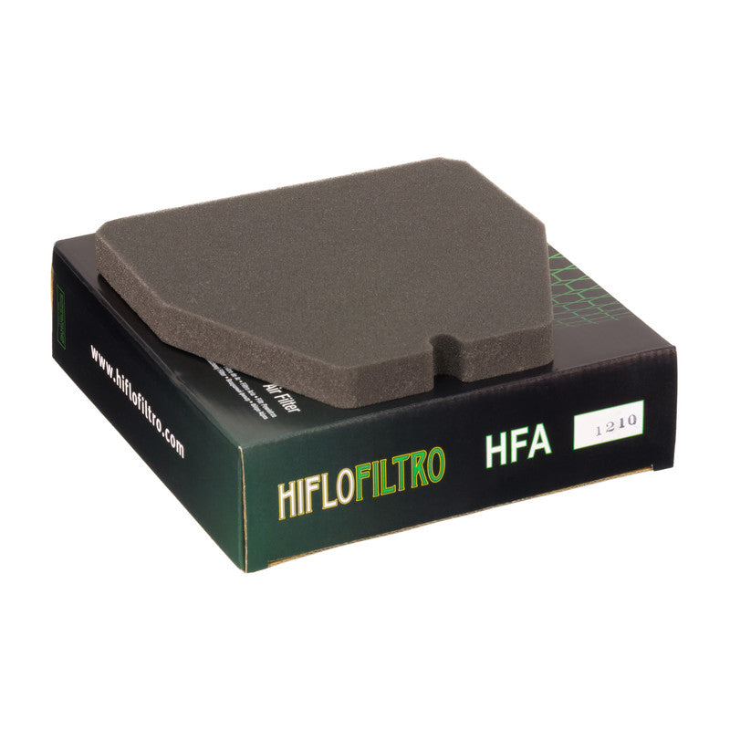 Luftfilter HIFLOFILTRO HFA1210 für Honda