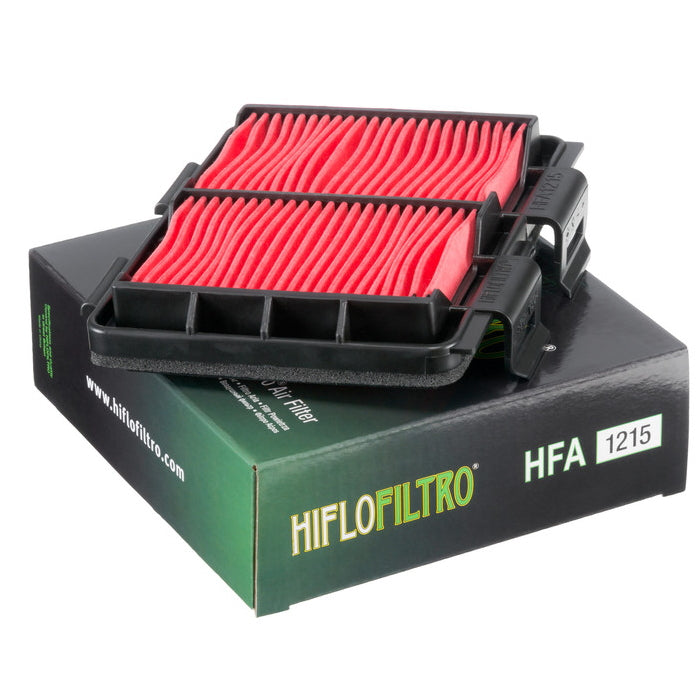 Luftfilter HIFLOFILTRO HFA1215 für Honda
