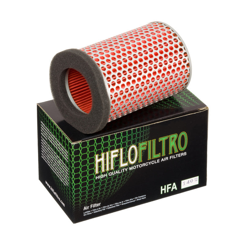 Luftfilter HIFLOFILTRO HFA1402 für Honda
