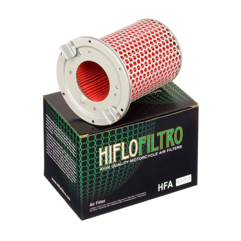 Luftfilter HIFLOFILTRO HFA1503 für Honda FT500C/Ascott