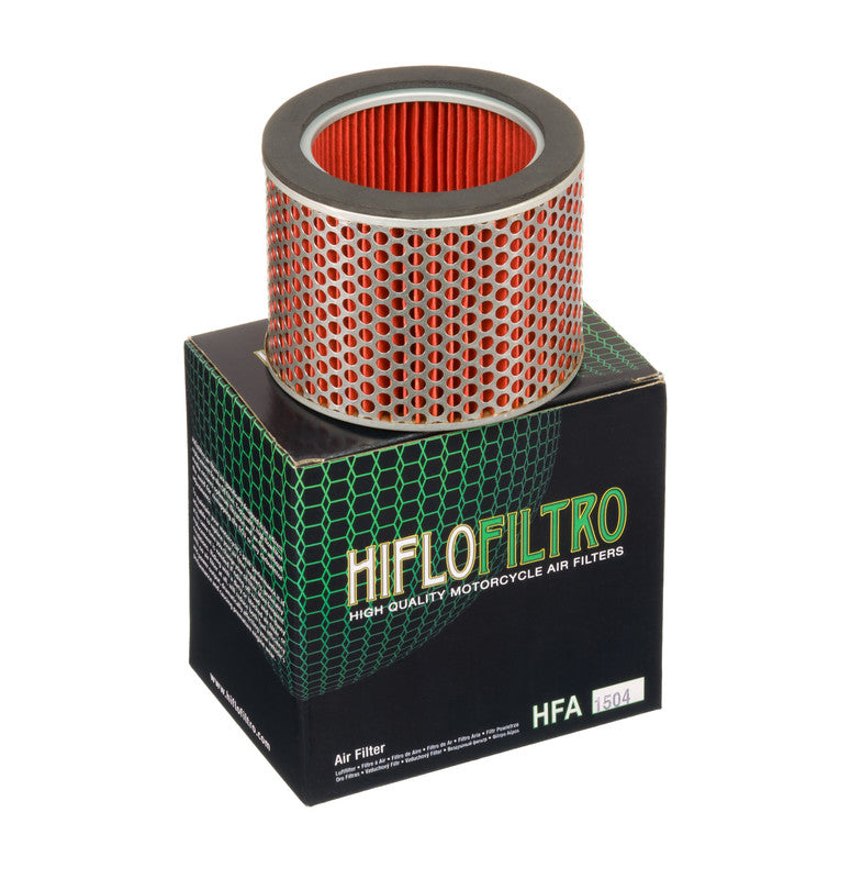 Luftfilter HIFLOFILTRO HFA1504 für Honda VF500F