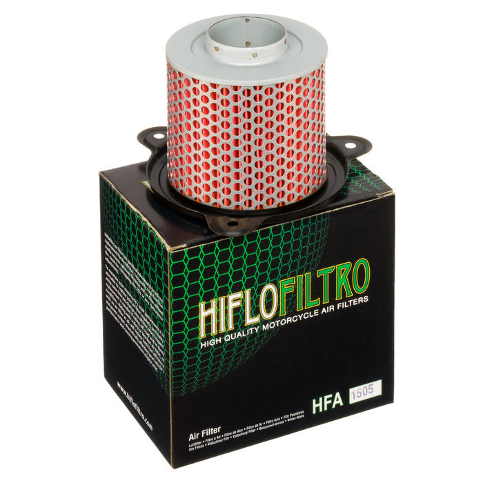 Luftfilter HIFLOFILTRO HFA1505 für Honda VT500EF Eurosport
