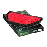 Luftfilter HIFLOFILTRO HFA1603 für Honda CBR600F