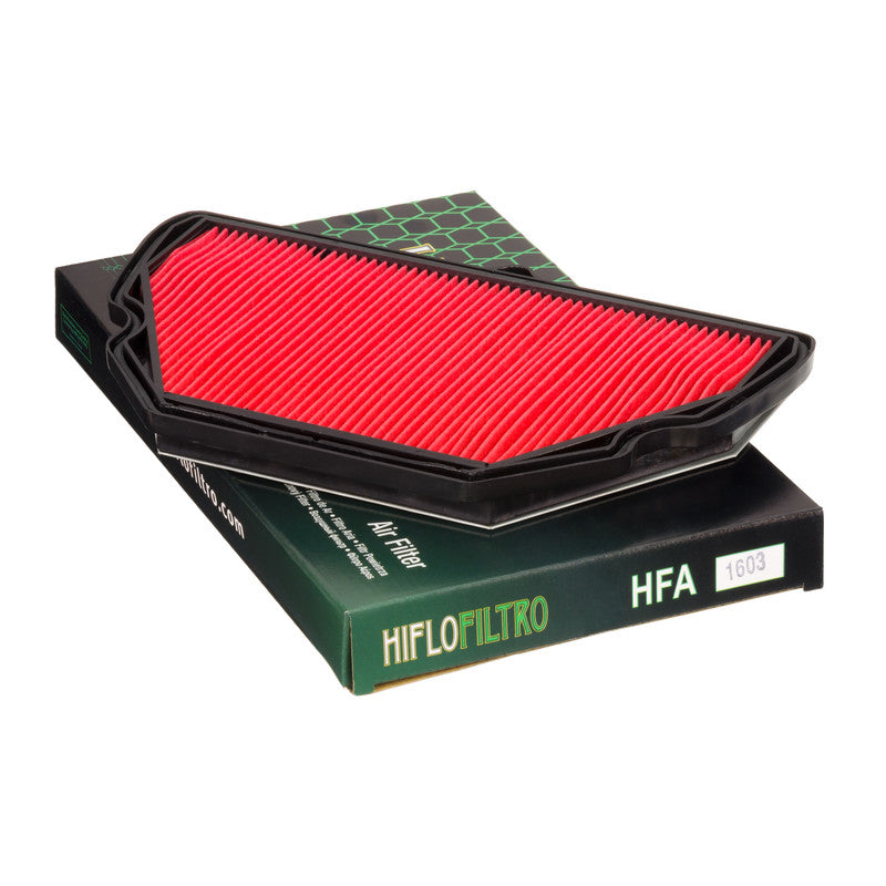 Luftfilter HIFLOFILTRO HFA1603 für Honda CBR600F