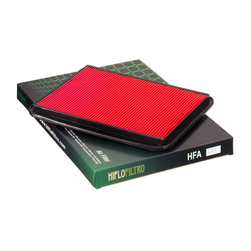 Luftfilter HIFLOFILTRO HFA1604 für Honda CBR125R