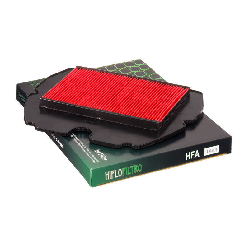 Luftfilter HIFLOFILTRO HFA1605 für Honda CBR600F2